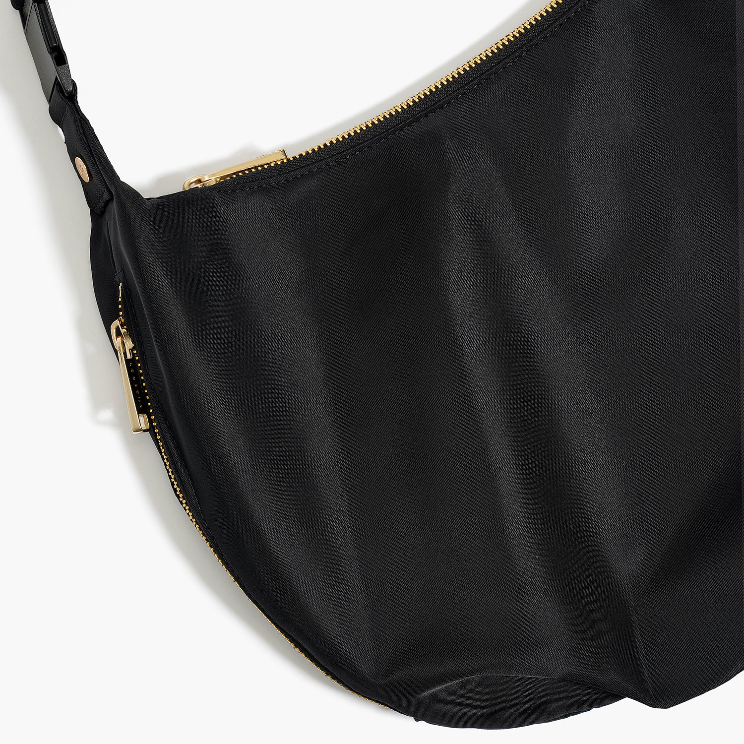 Aoyama 2 - Nylon - Black / Gold / Lavender - Image 11