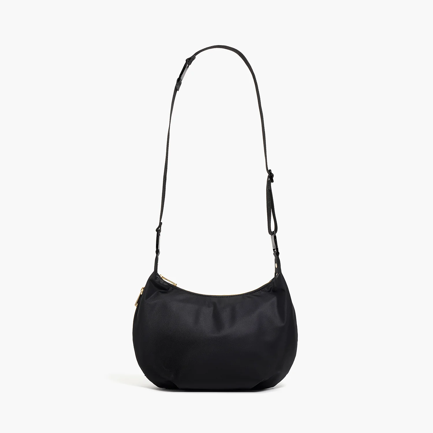 Aoyama 2 - Nylon - Black / Gold / Lavender - Image 7