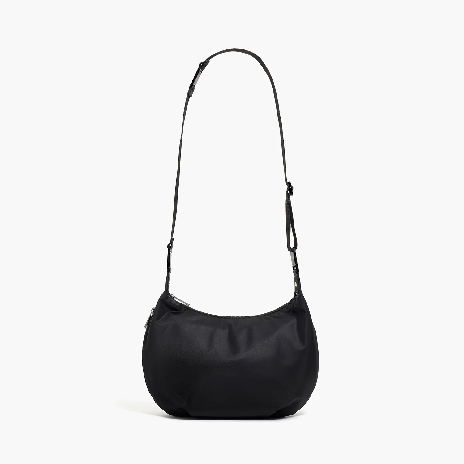 Aoyama 2 - Nylon - Black / Gunmetal / Grey - Image 4