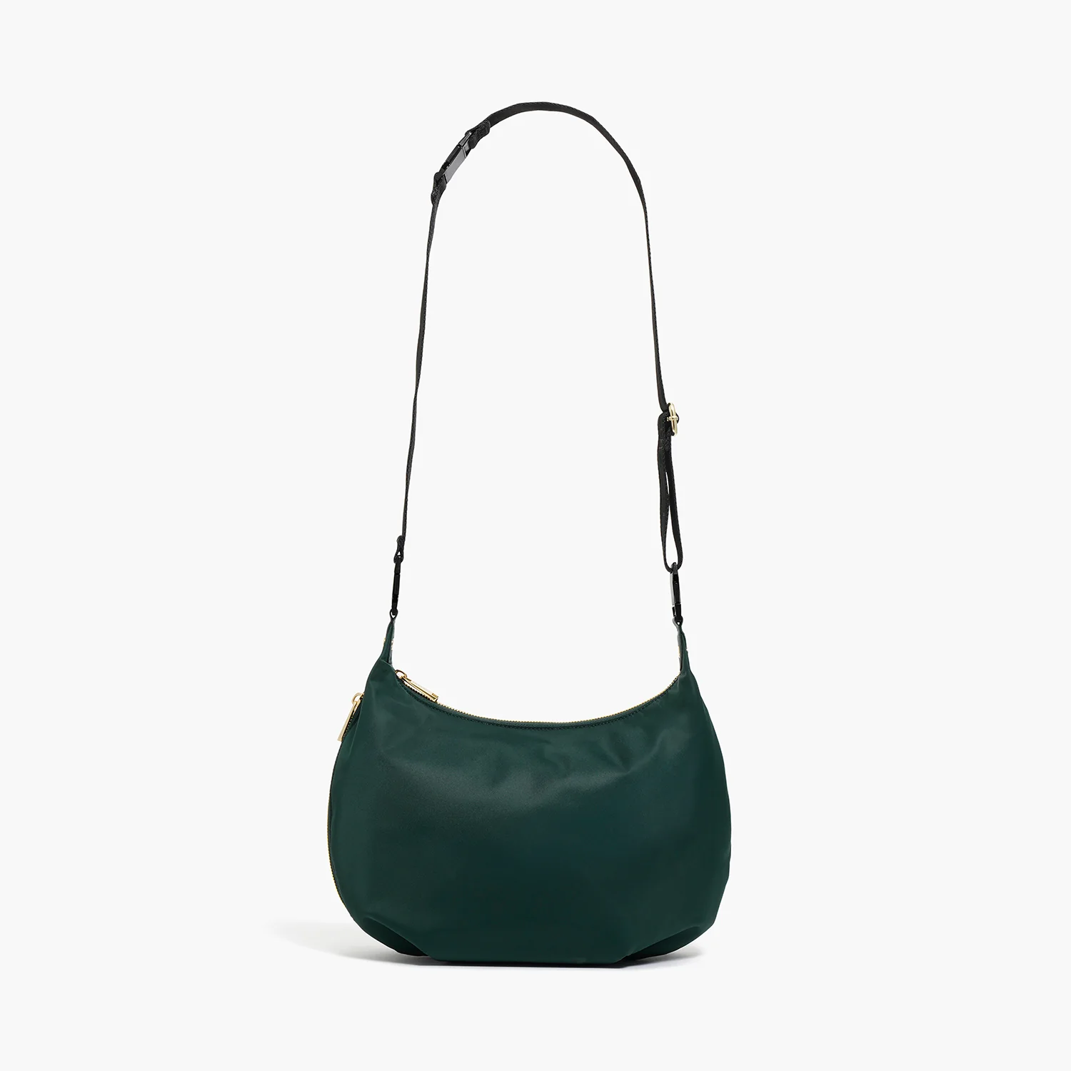Aoyama 2 - Nylon - Dark Green / Gold / Camel - Image 4