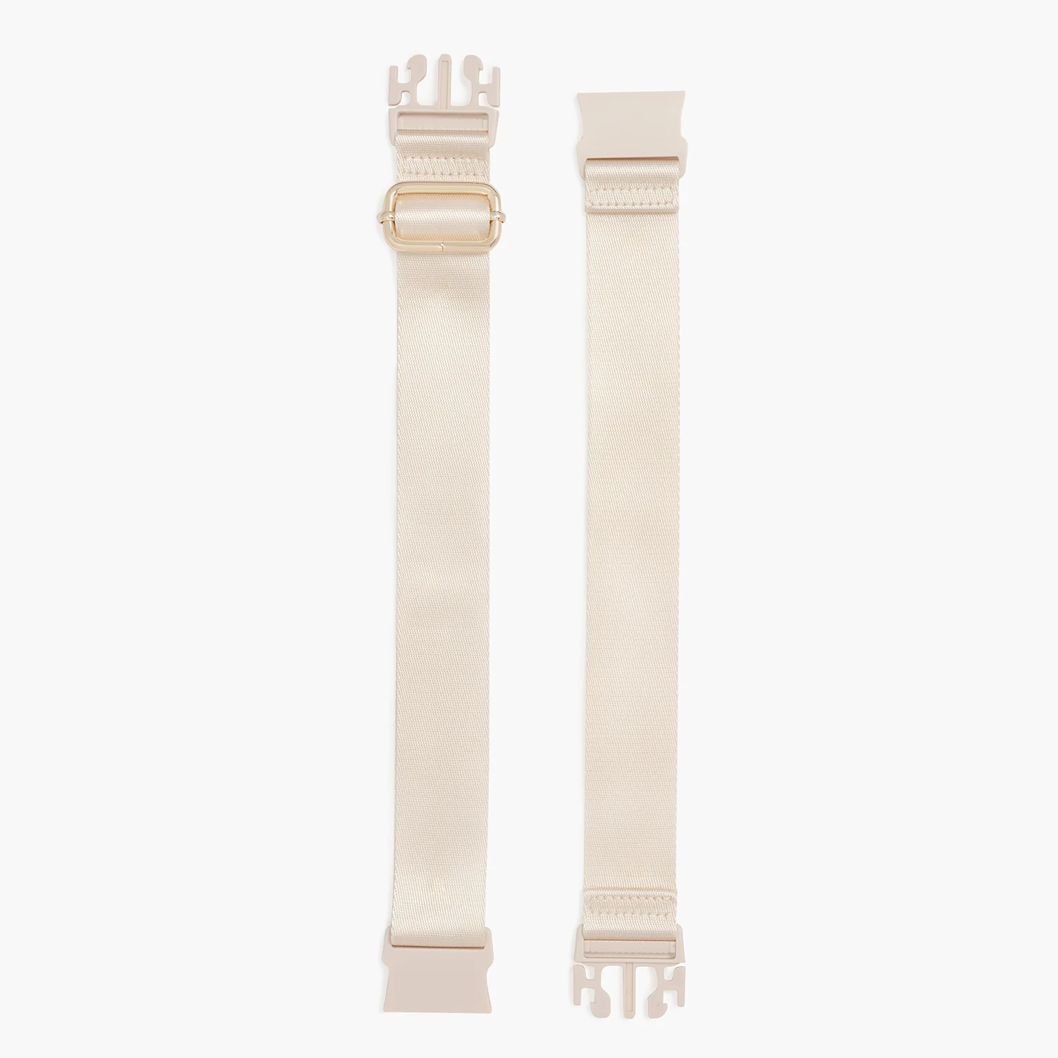 Aoyama 2 - Nylon - Ivory / Gold / Camel - Image 3