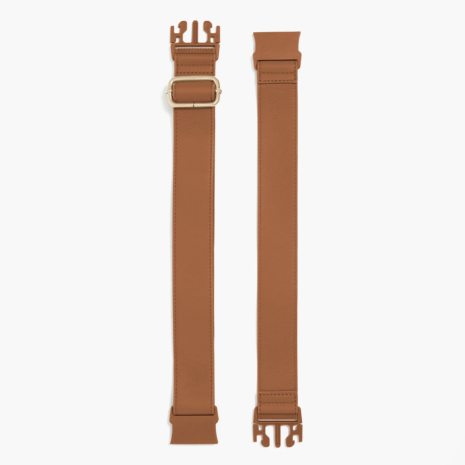 Aoyama 2 - Sheepskin Leather - Cognac - Image 3