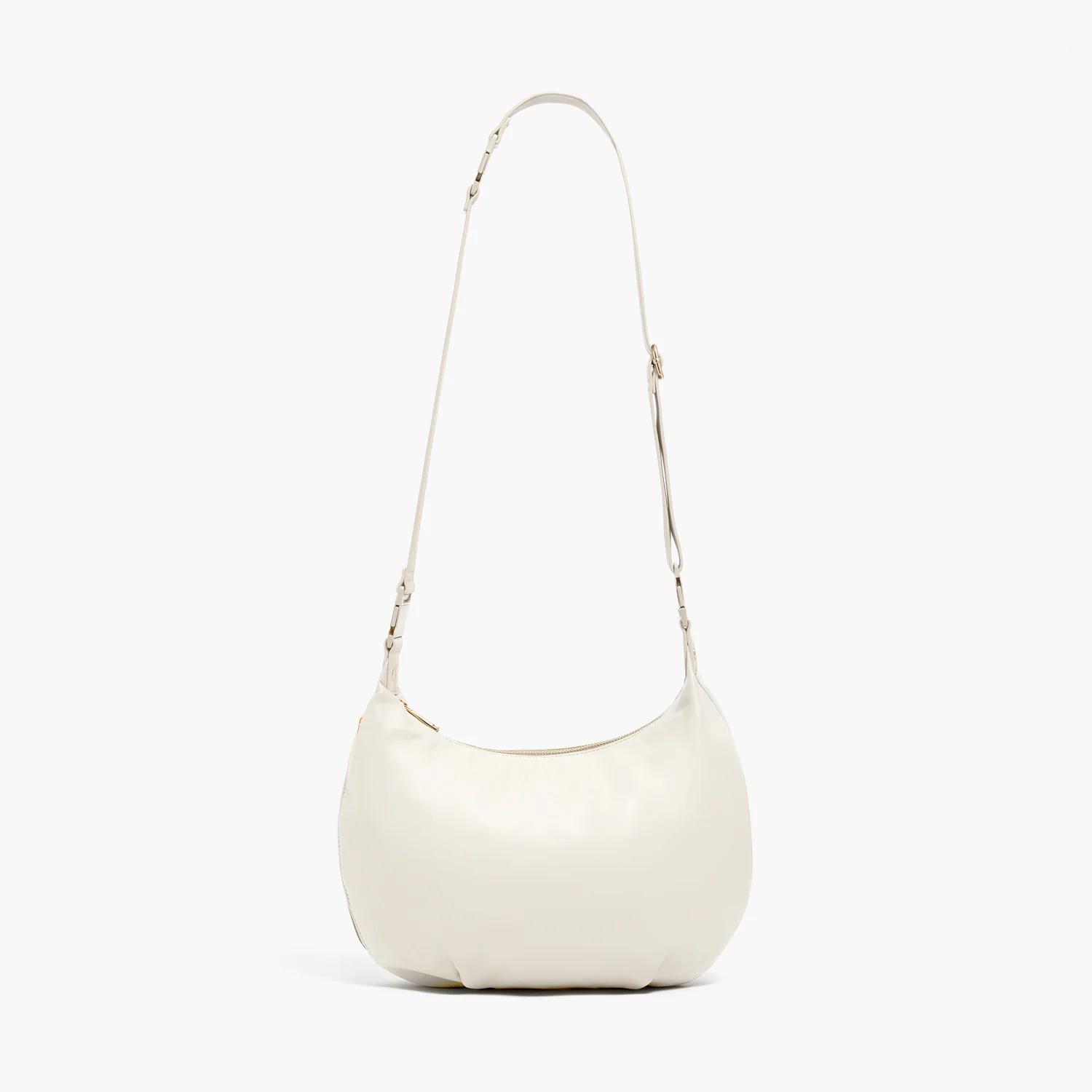 Aoyama 2 - Sheepskin Leather - Ivory - Image 5