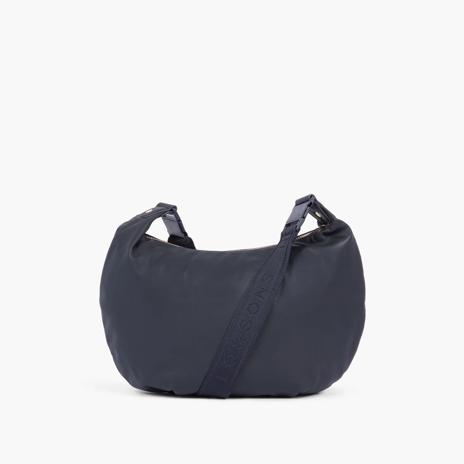 Aoyama - Sheepskin Leather - Navy / Gold / Camel - Image 9