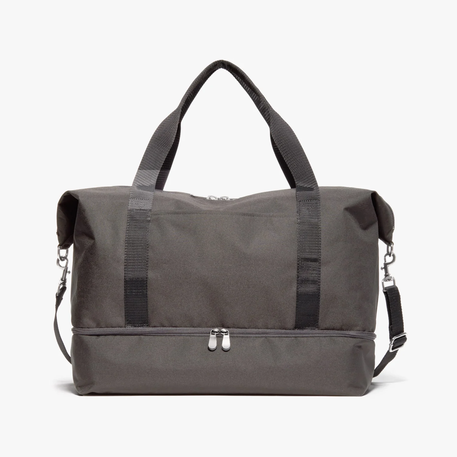 Catalina Deluxe Large - 600D Recycled Poly - Grey - Image 5