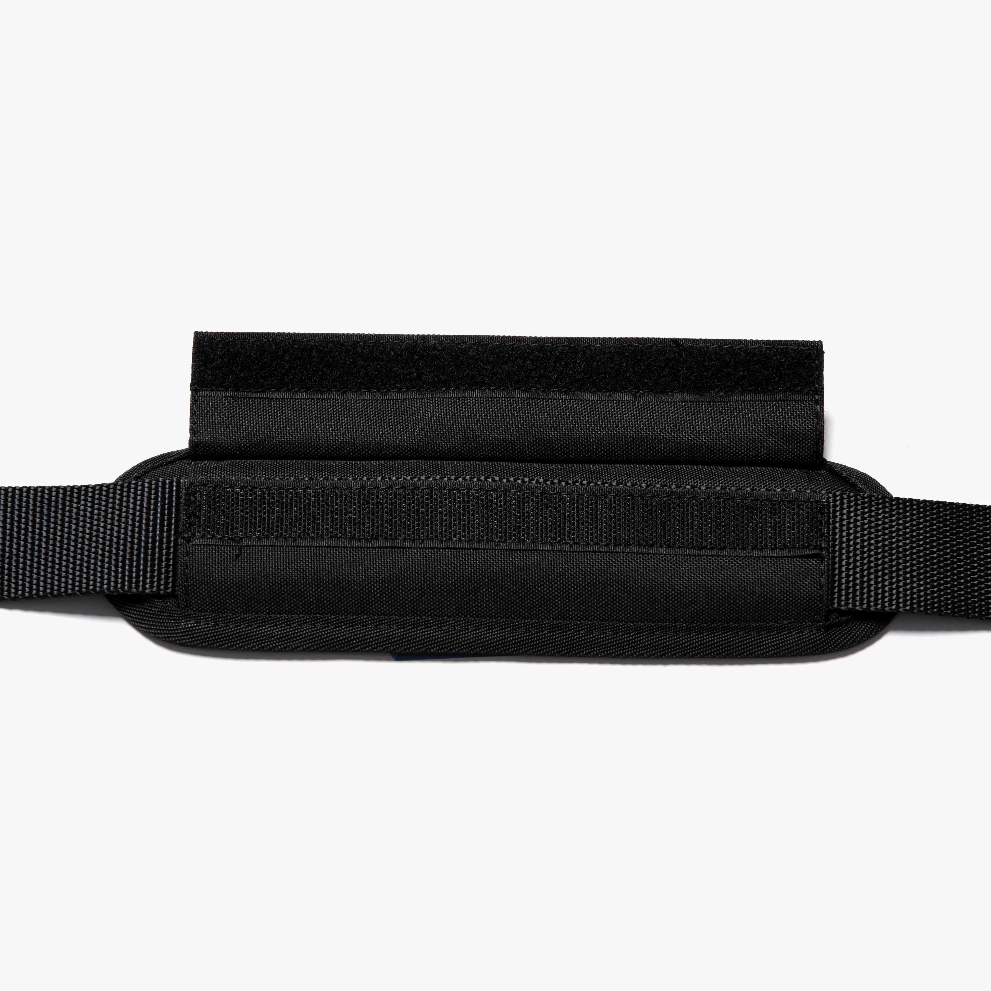 Catalina Deluxe Large - 600D Recycled Poly - Onyx - Image 11