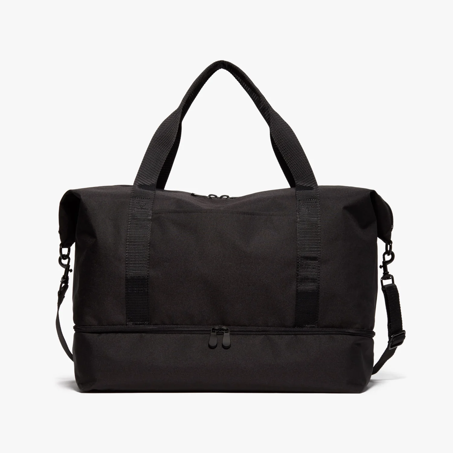 Catalina Deluxe Large - 600D Recycled Poly - Onyx - Image 8
