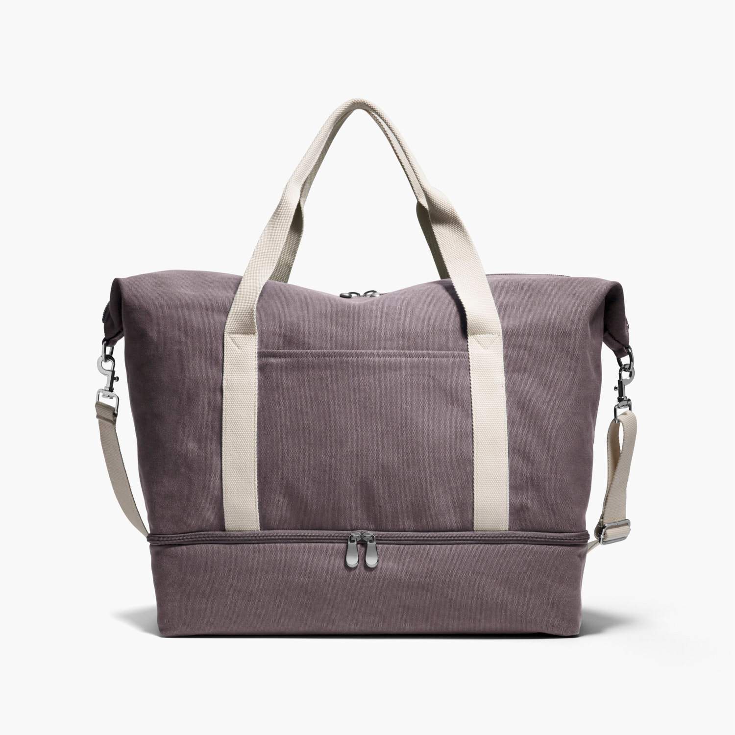 Catalina Deluxe Large - Eco Friendly Canvas - Thistle - Image 3