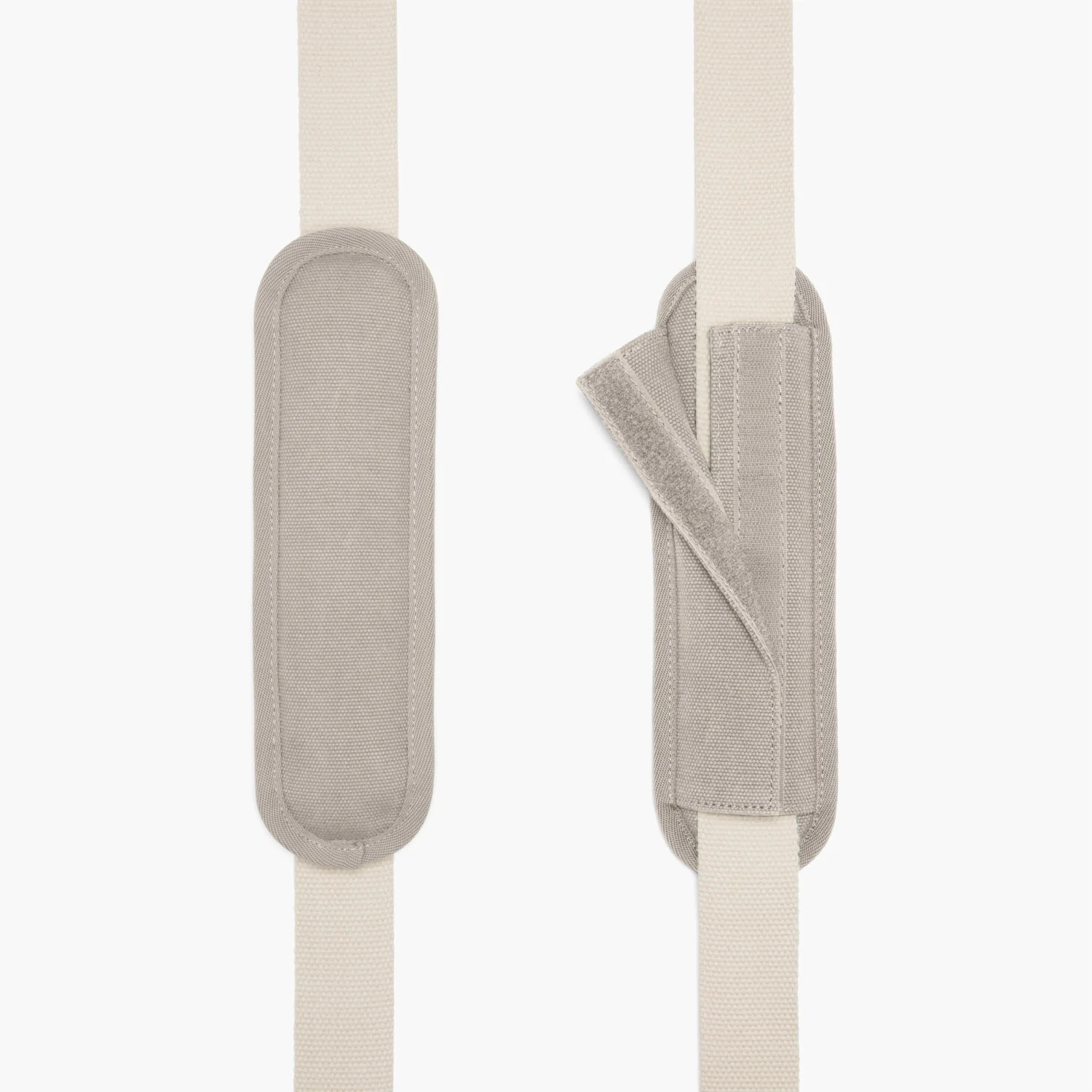 Catalina Deluxe Large - Eco Friendly Canvas - Dove Grey - Image 11