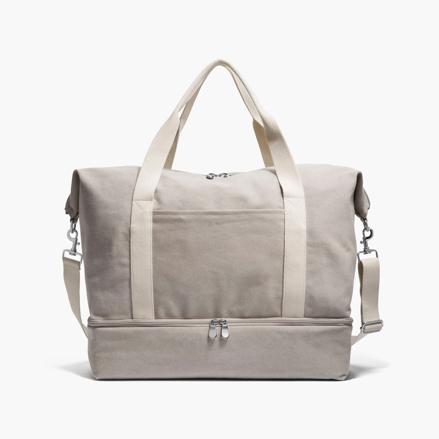 Catalina Deluxe Large - Eco Friendly Canvas - Dove Grey - Image 6