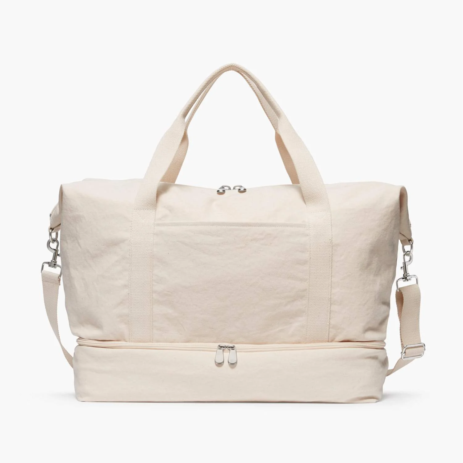 Catalina Deluxe Large - Eco Friendly Canvas - Natural - Image 4