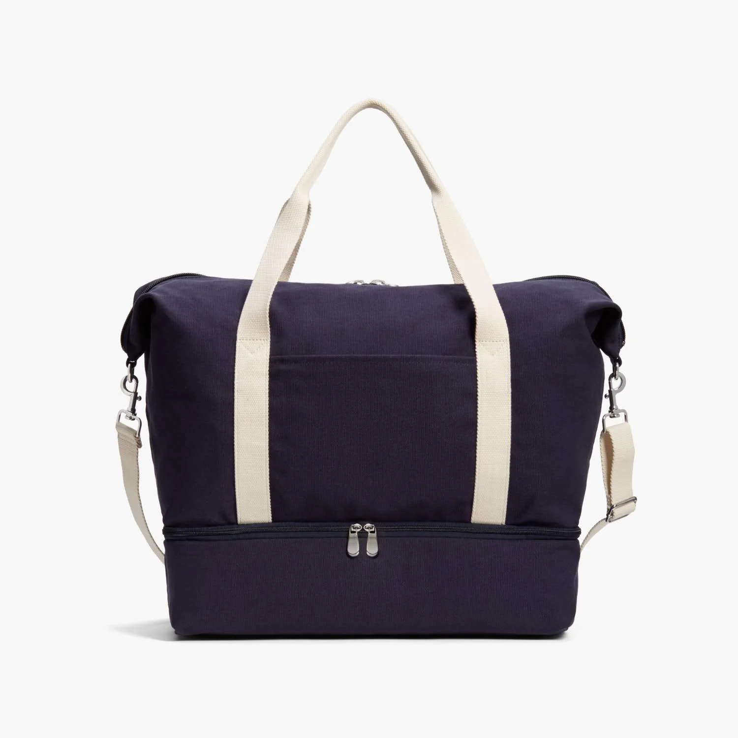 Catalina Deluxe Small - Eco Friendly Canvas - Deep Navy - Image 4