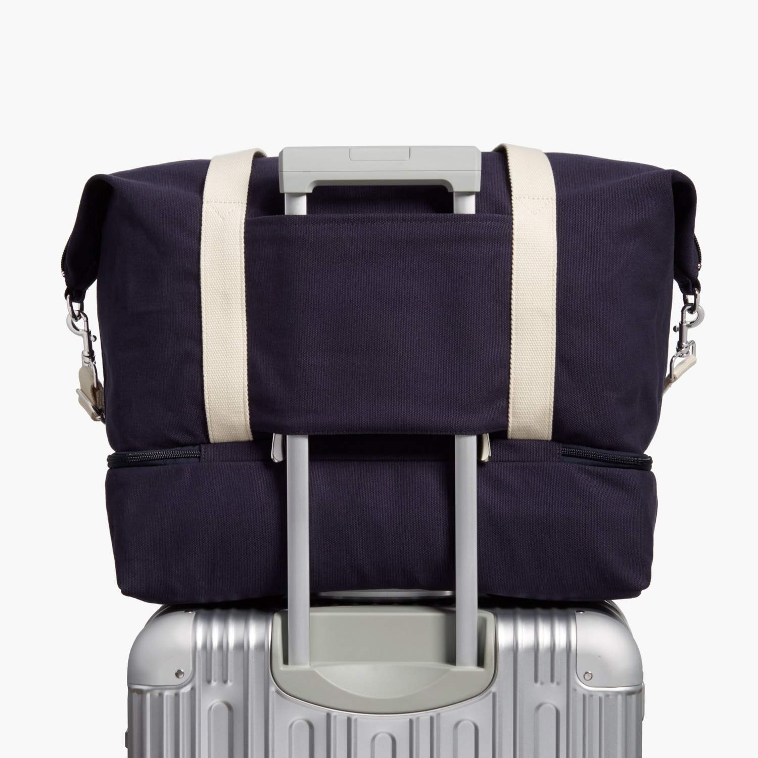 Catalina Deluxe Small - Eco Friendly Canvas - Deep Navy - Image 5