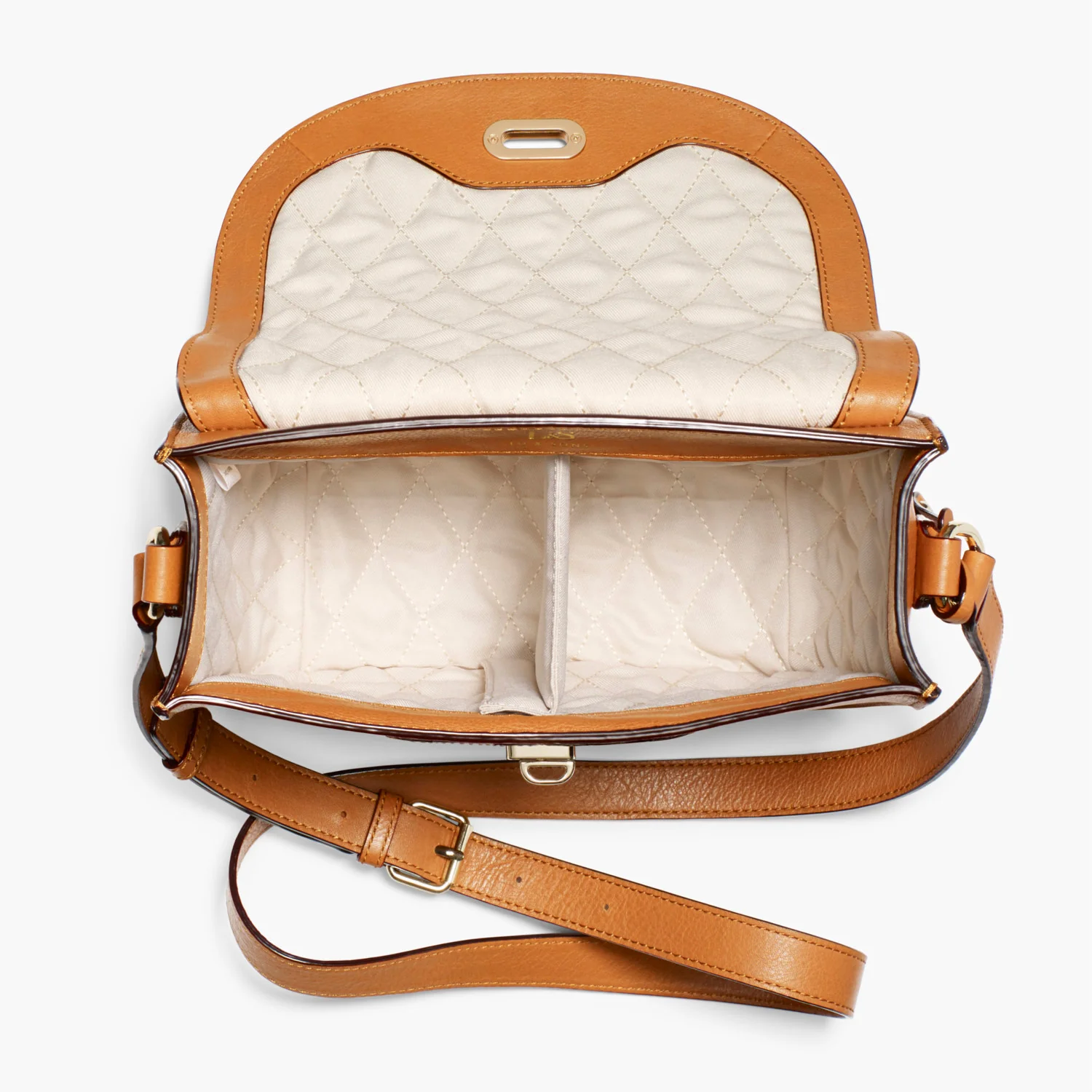 Claremont - Full Grain Leather - Sienna - Image 3