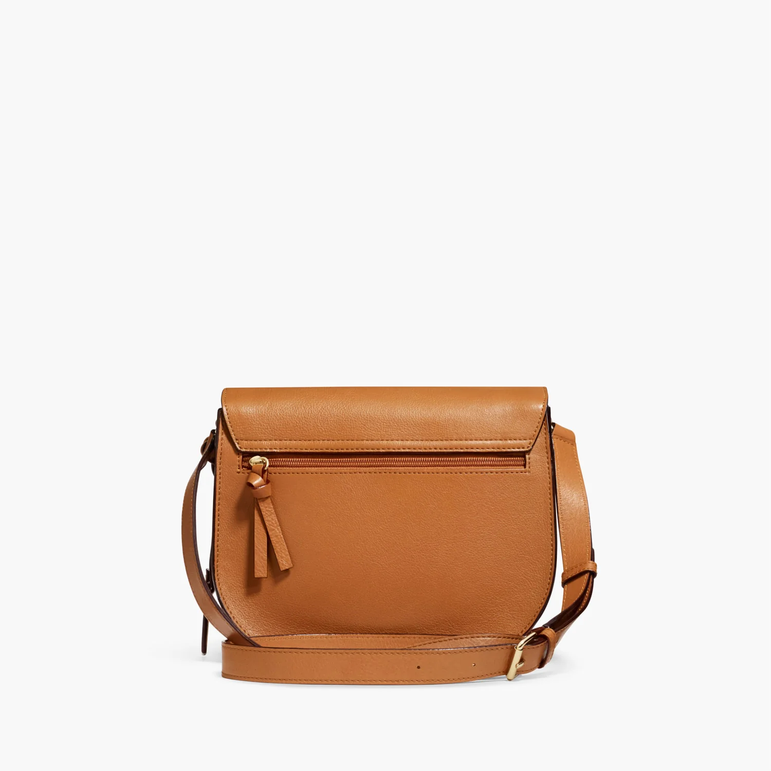 Claremont - Full Grain Leather - Sienna - Image 7