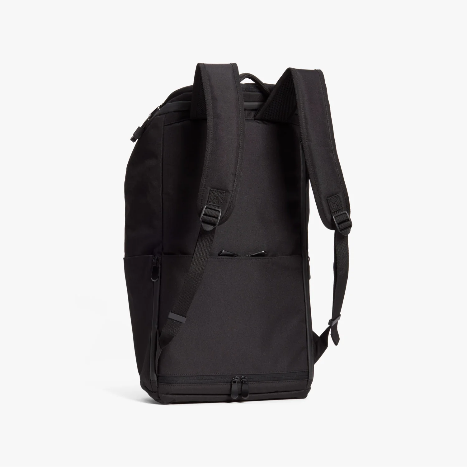 Hakuba - 600D Recycled Poly - Onyx / Black / Grey Wave - Image 3