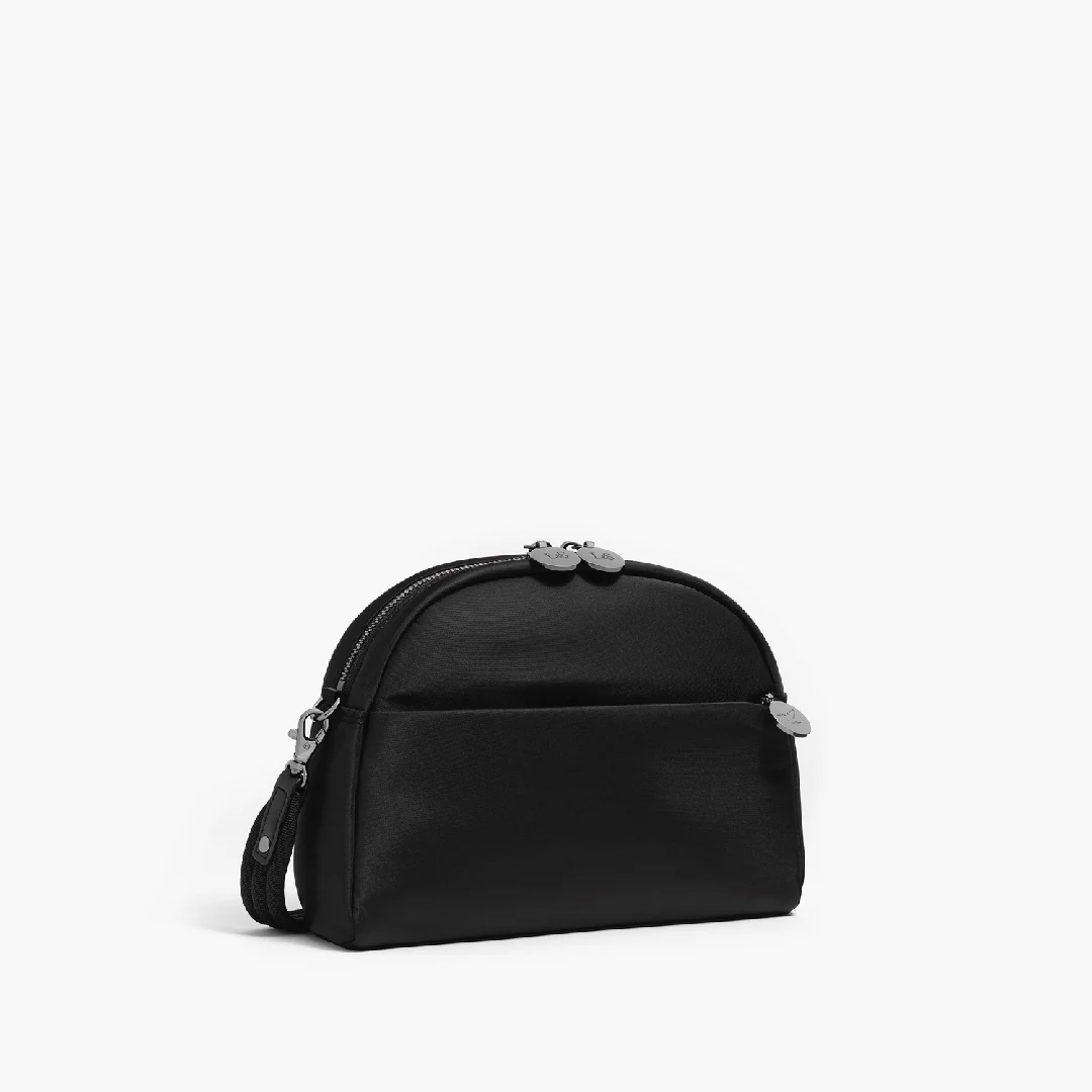 Nouvelle - Recycled Nylon - Black / Gunmetal / Grey - Image 7