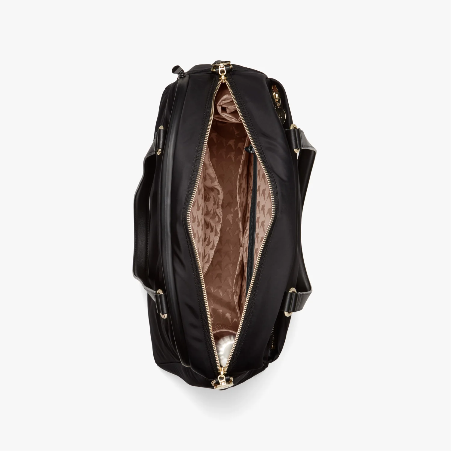 O.G. 2 - Nylon - Black / Gold / Camel - Image 10