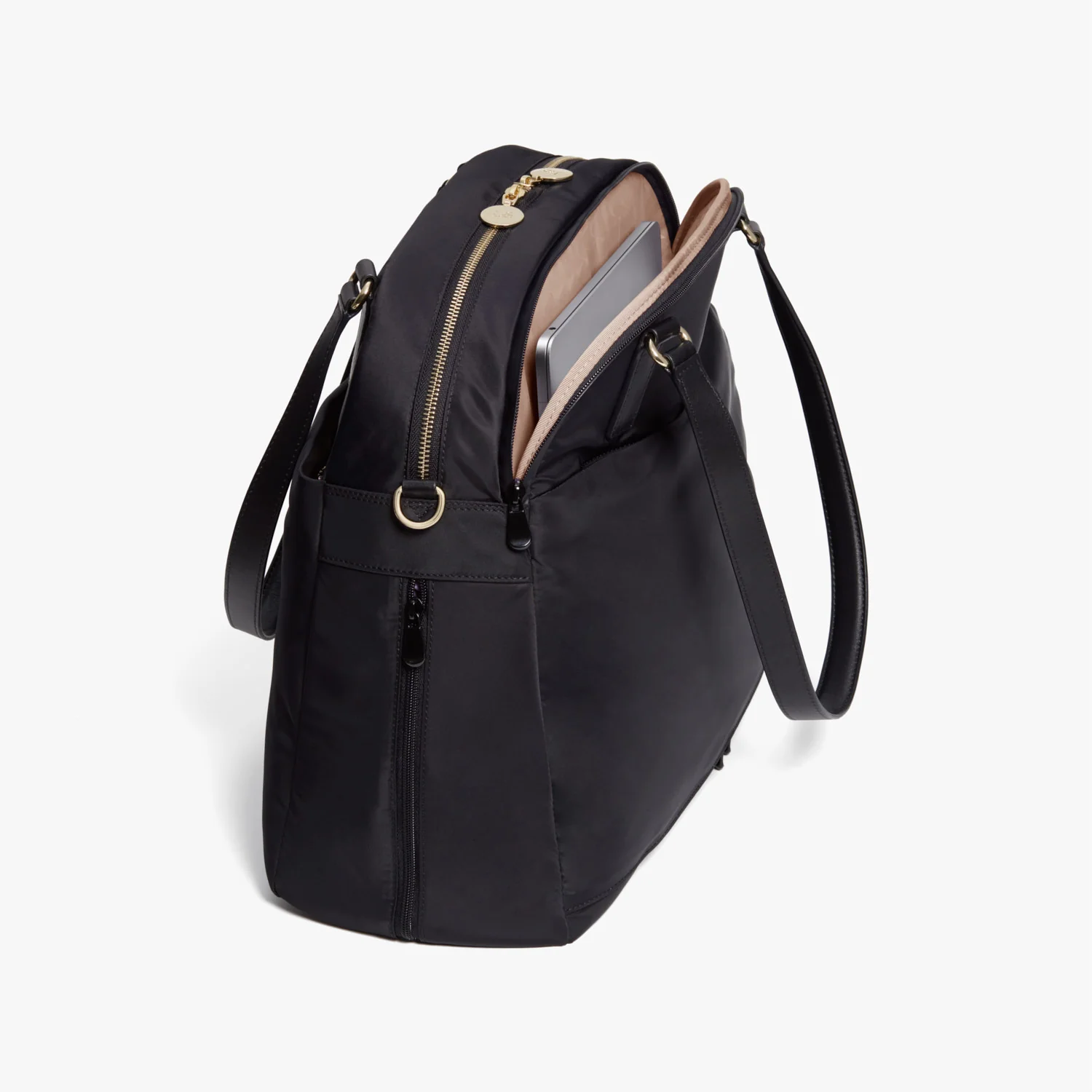 O.G. 2 - Nylon - Black / Gold / Camel - Image 12