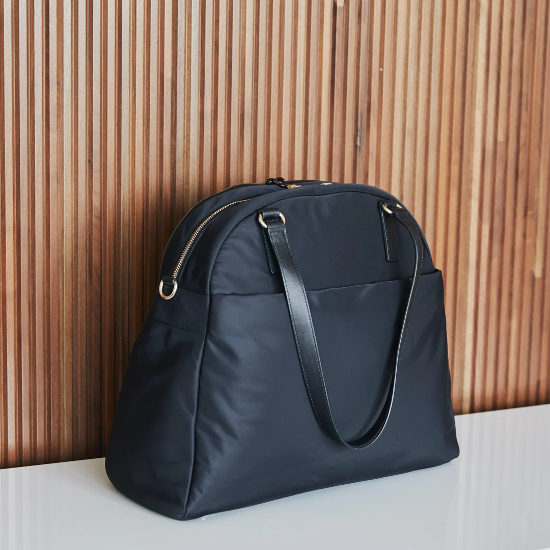 O.G. 2 - Nylon - Black / Gold / Camel - Image 7