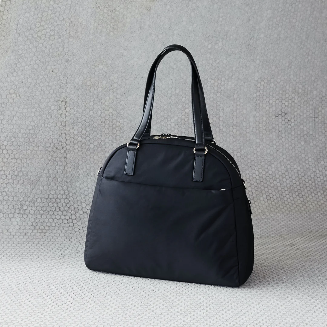 O.G. 2 - Nylon - Black / Gold / Camel - Image 8