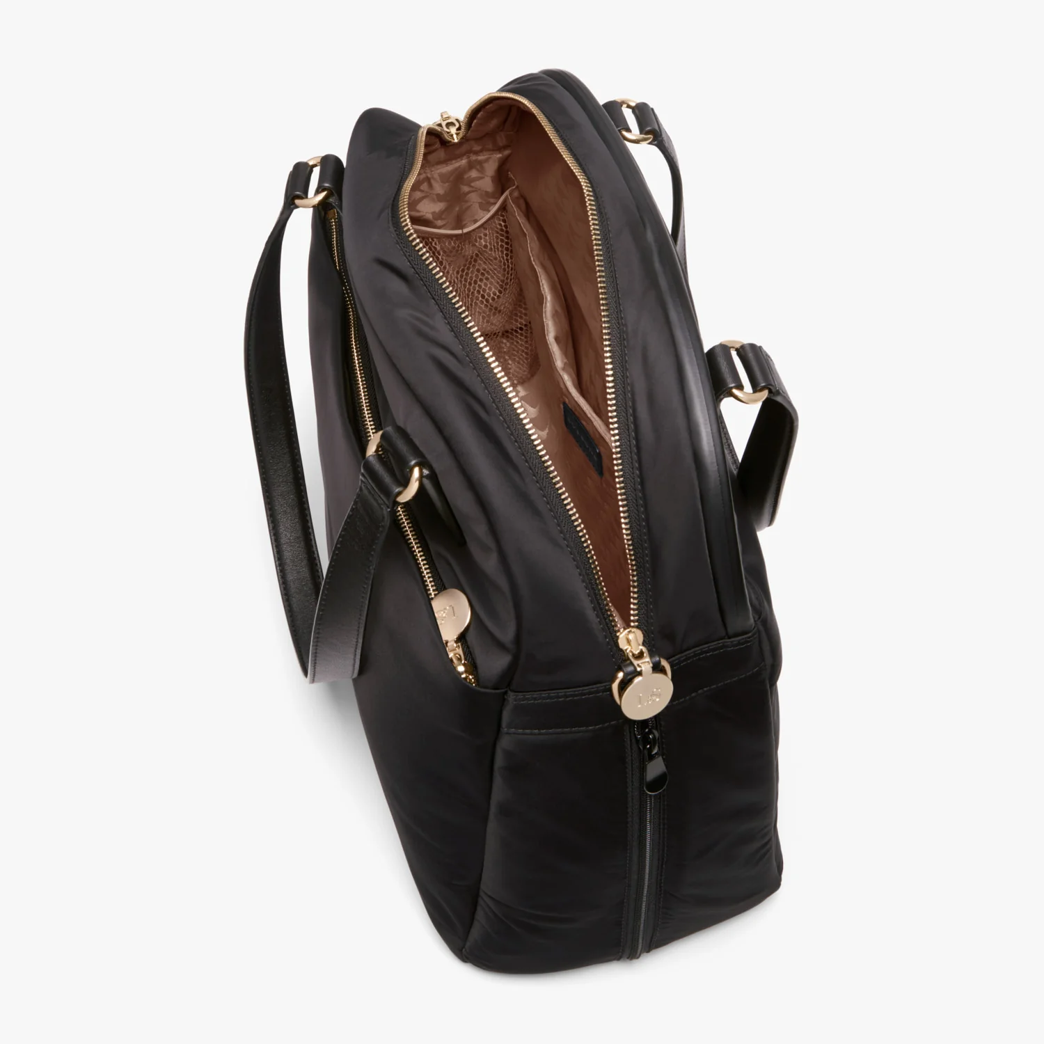 O.G. 2 - Nylon - Black / Gold / Camel - Image 9