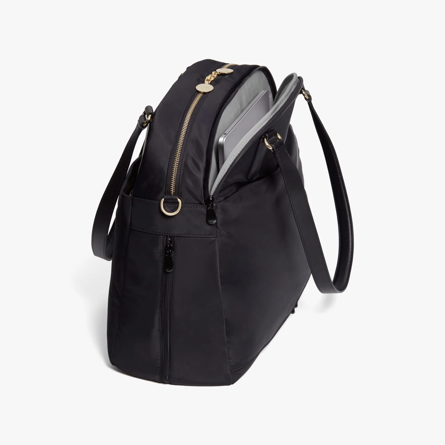 O.G. 2 - Nylon - Black / Gold / Grey - Image 10