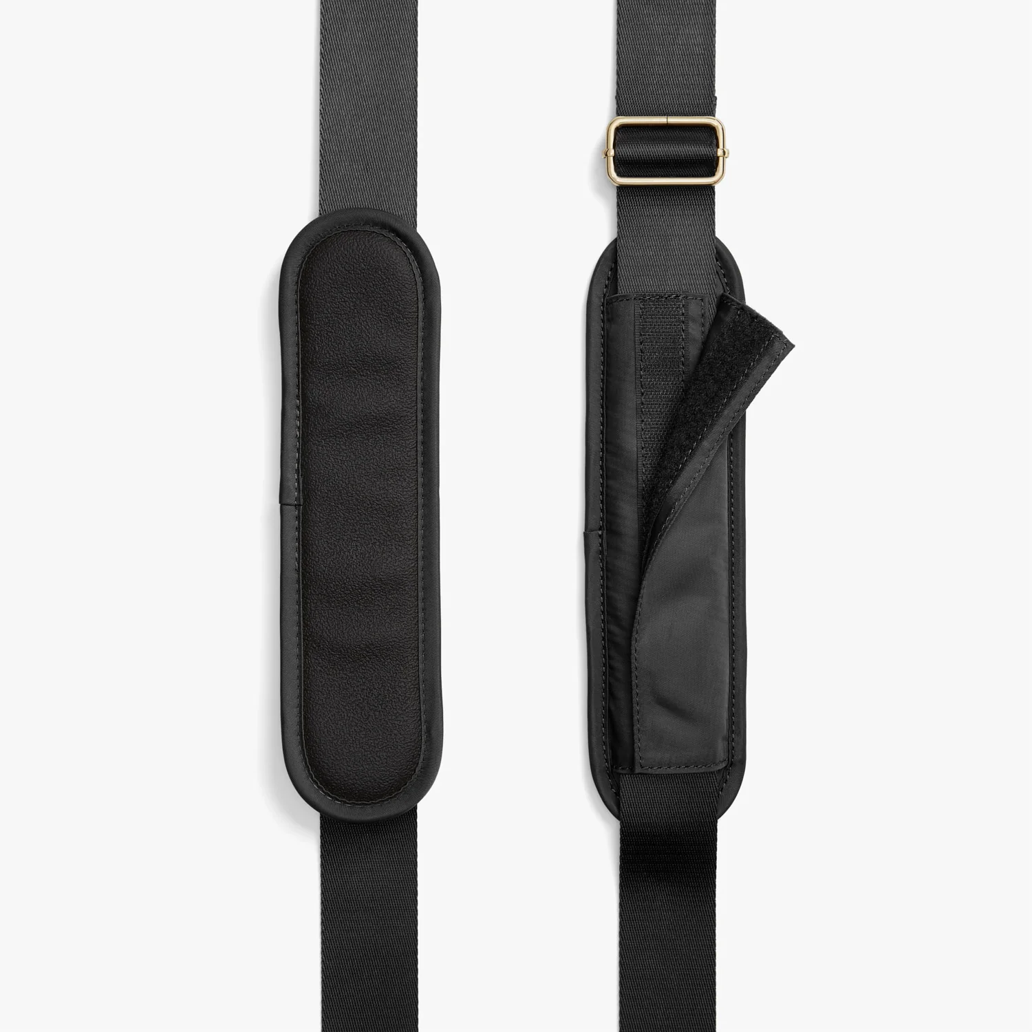 O.G. 2 - Nylon - Black / Gold / Grey - Image 13