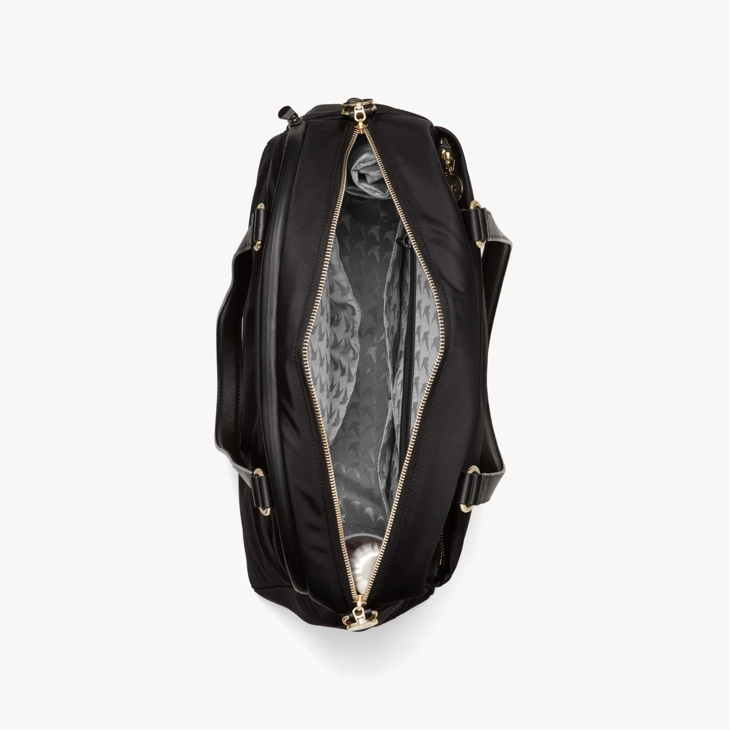 O.G. 2 - Nylon - Black / Gold / Grey - Image 9
