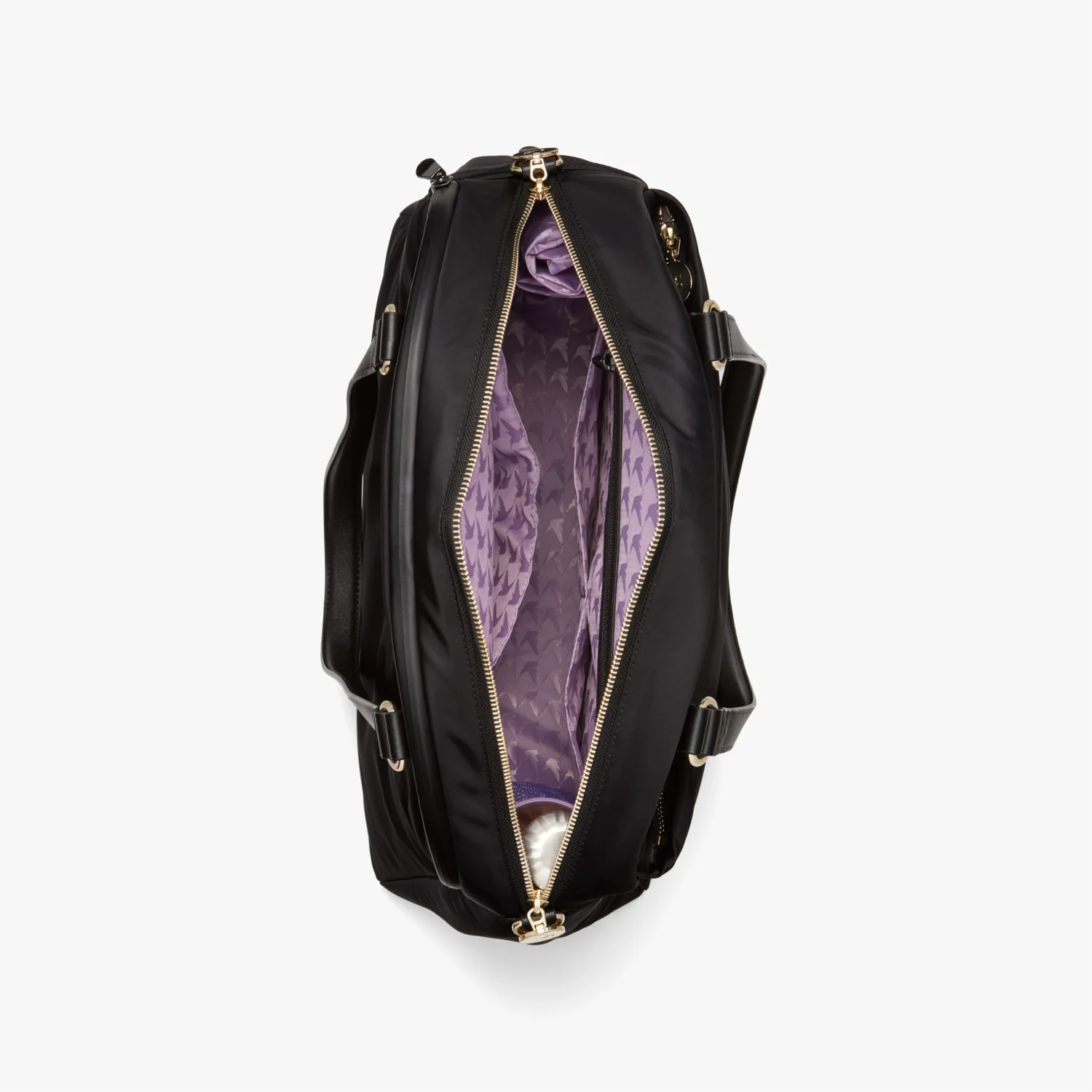O.G. 2 - Nylon - Black / Gold / Lavender - Image 10