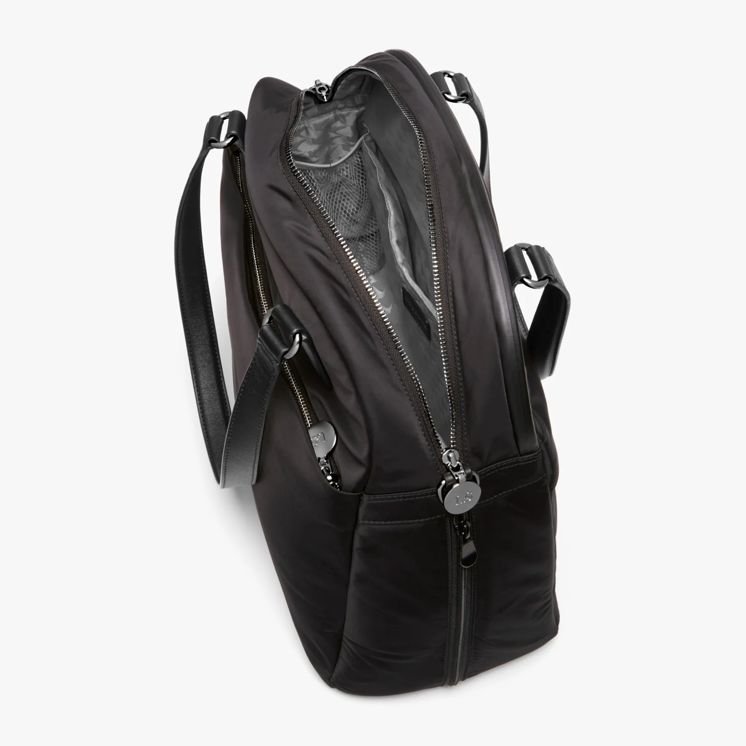 O.G. 2 - Nylon - Black / Gunmetal / Grey - Image 3