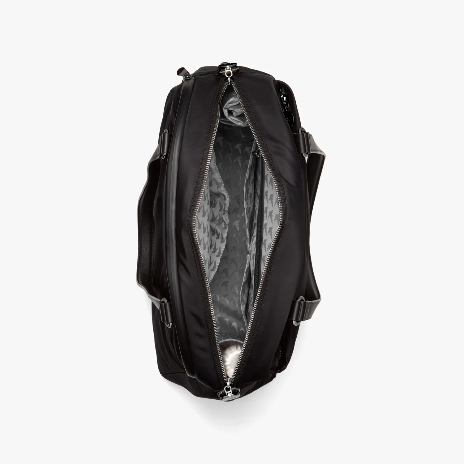 O.G. 2 - Nylon - Black / Gunmetal / Grey - Image 4