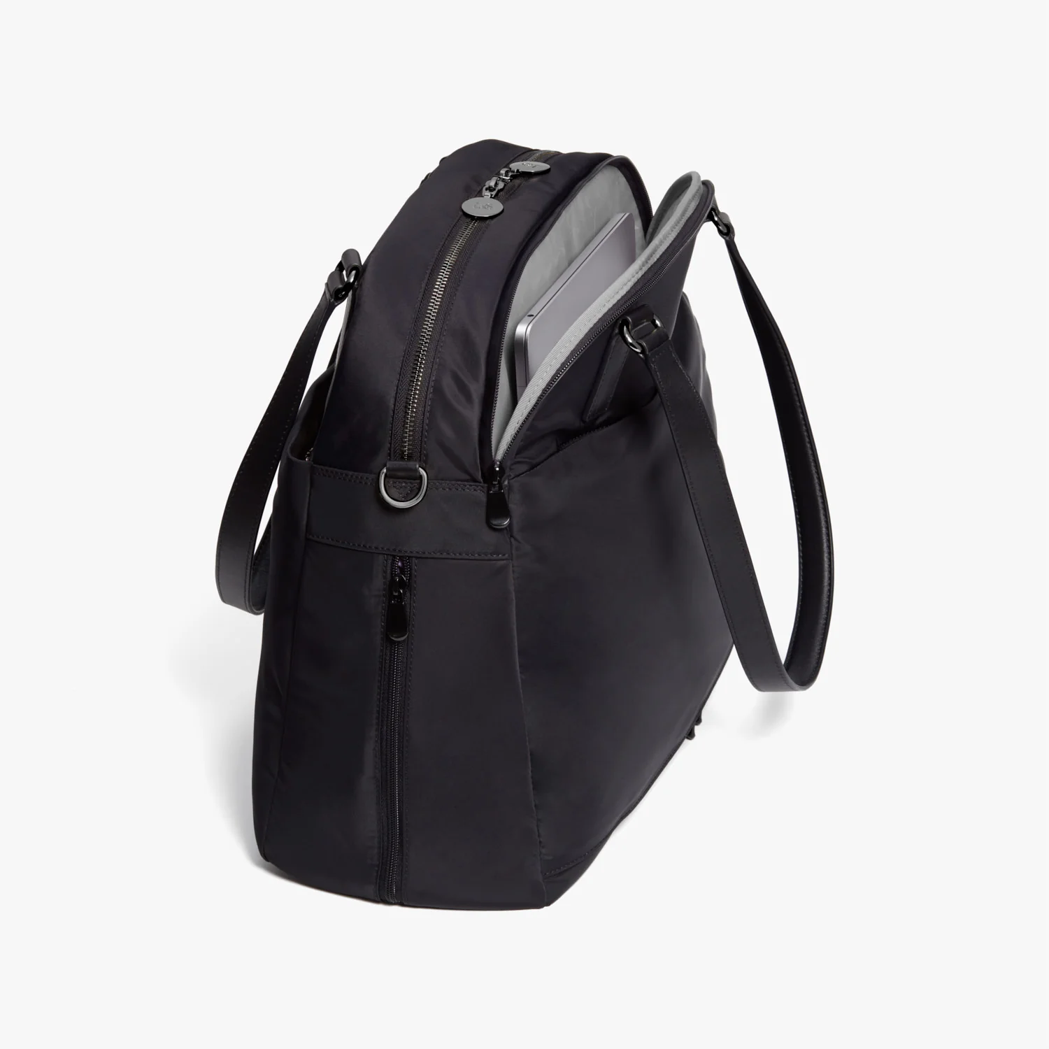 O.G. 2 - Nylon - Black / Gunmetal / Grey - Image 5
