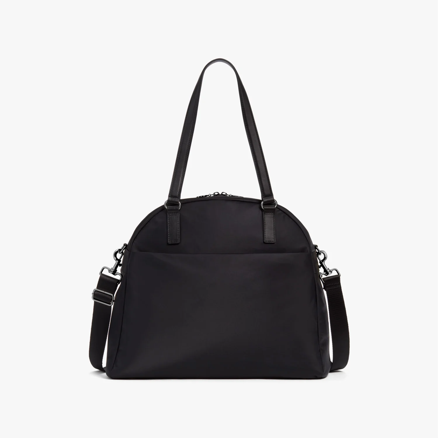 O.G. 2 - Nylon - Black / Gunmetal / Grey - Image 6
