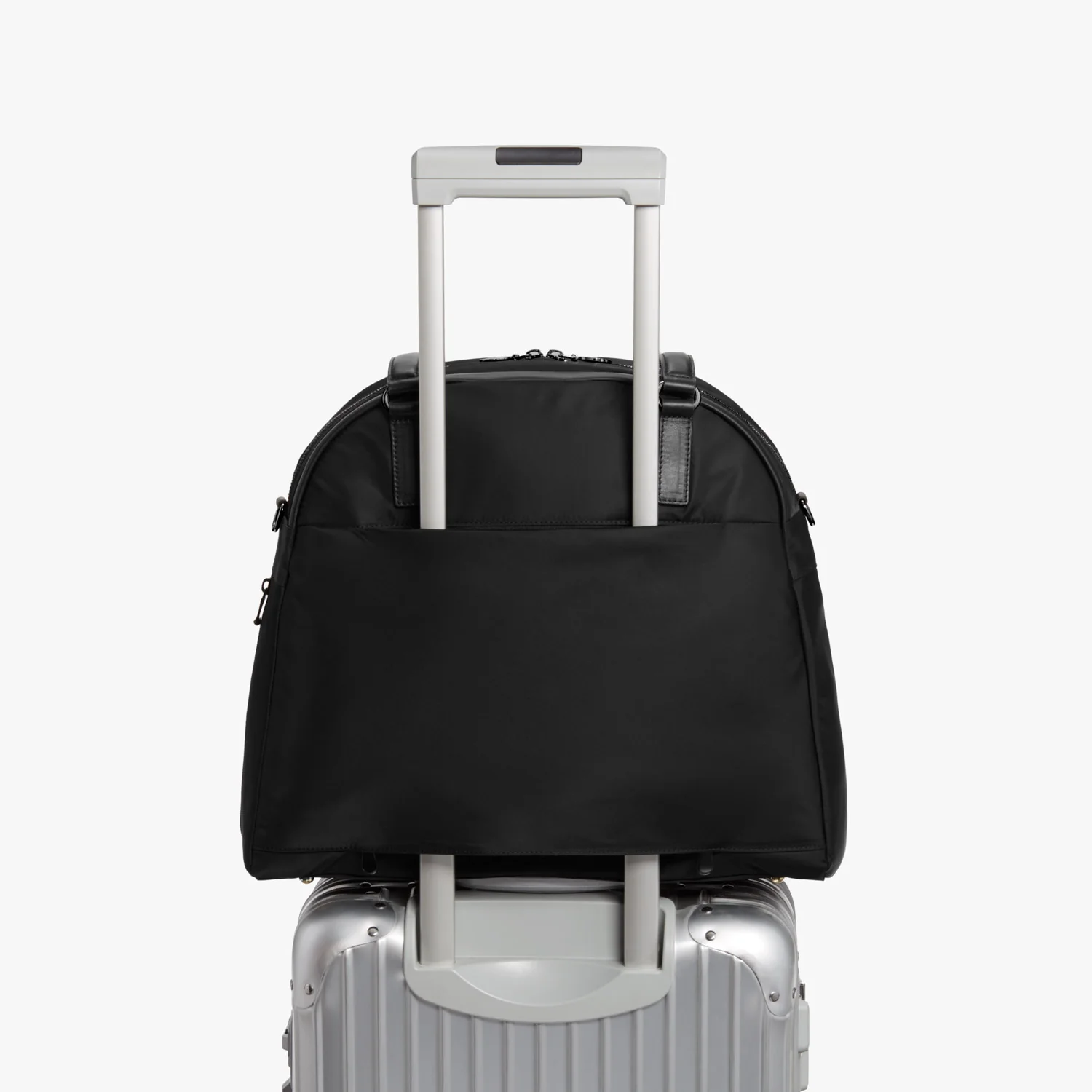 O.G. 2 - Nylon - Black / Gunmetal / Grey - Image 7