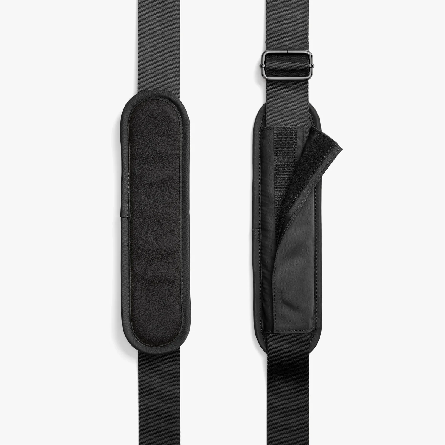 O.G. 2 - Nylon - Black / Gunmetal / Grey - Image 8