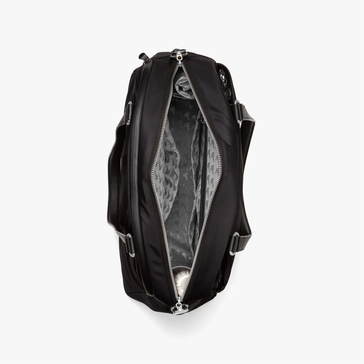 O.G. 2 - Nylon - Black / Silver / Grey - Image 6