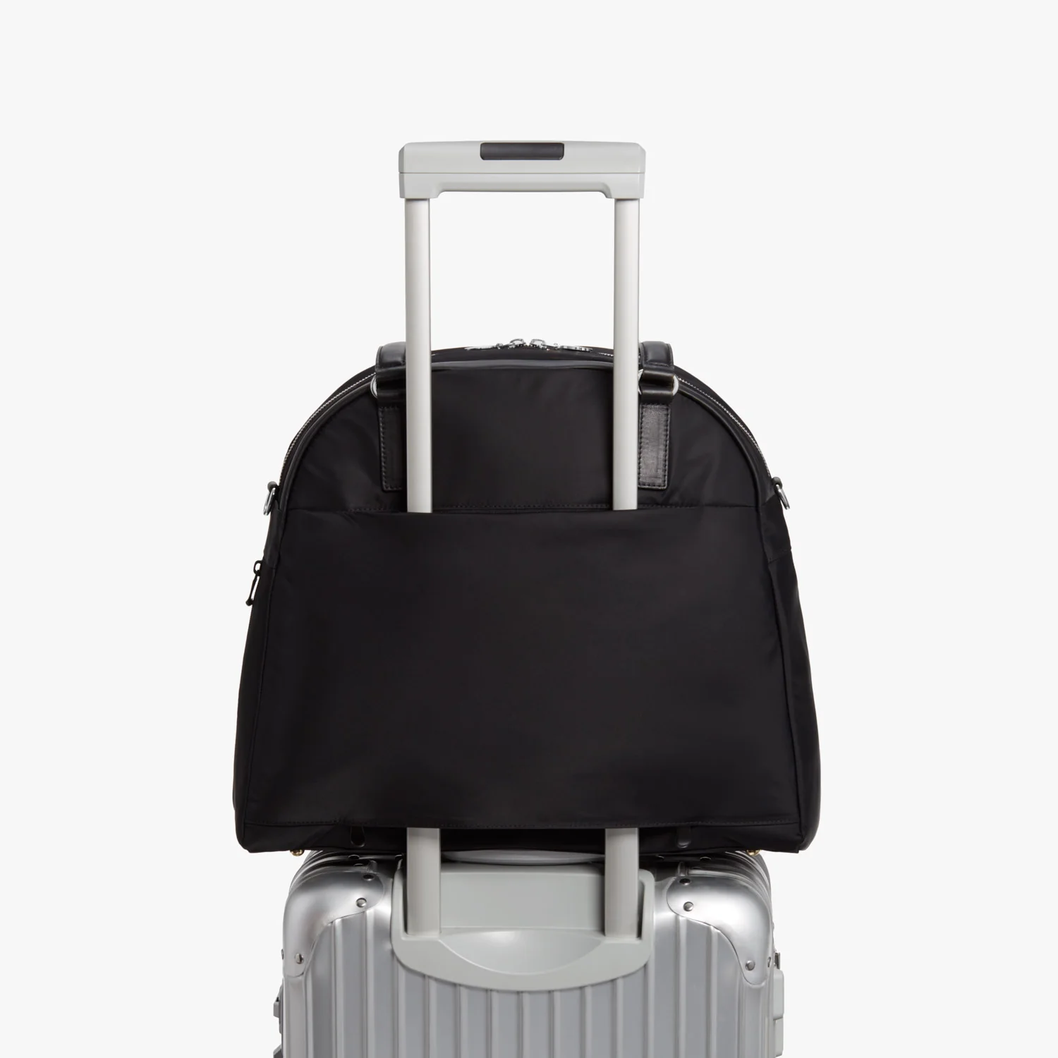 O.G. 2 - Nylon - Black / Silver / Grey - Image 8