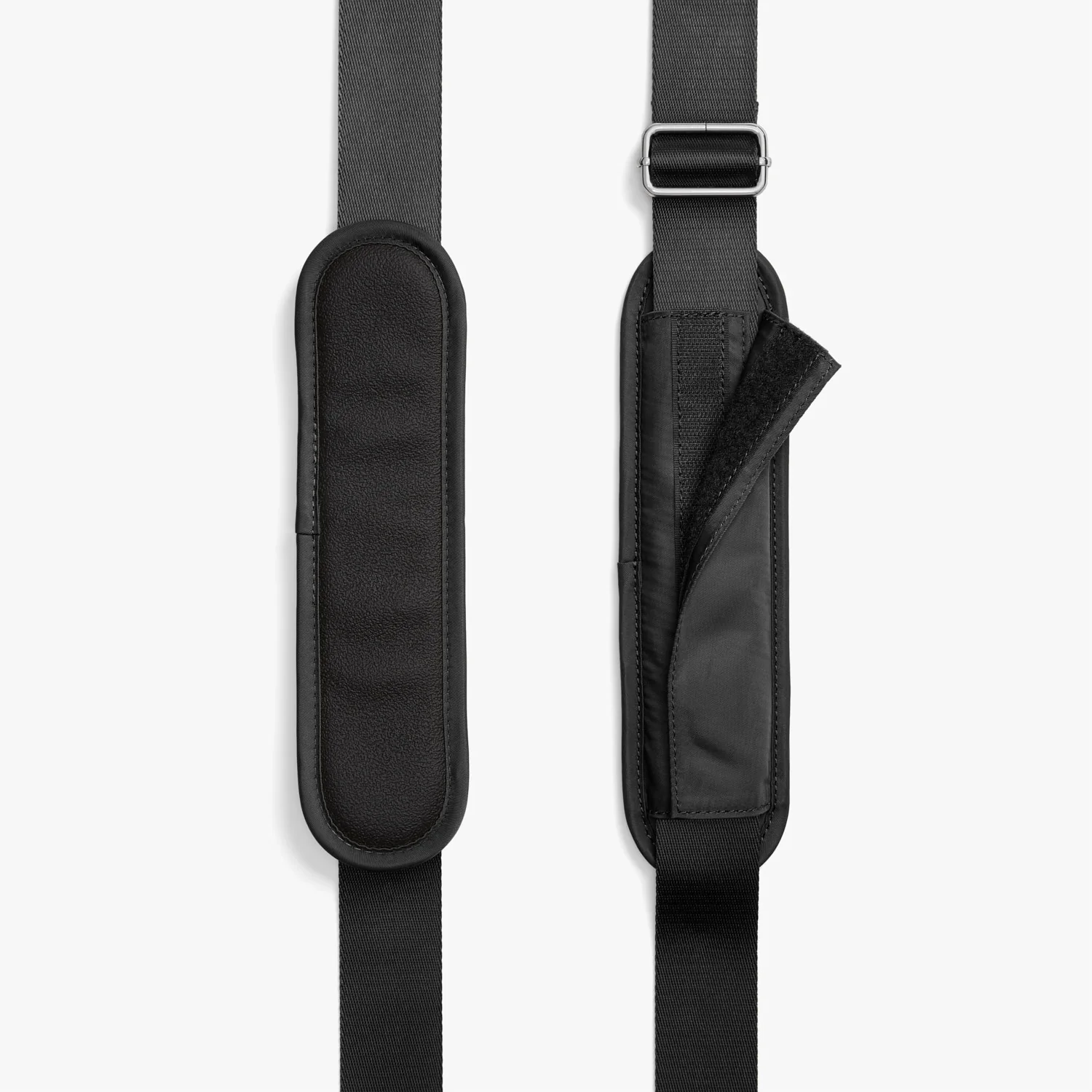O.G. 2 - Nylon - Black / Silver / Lavender - Image 9