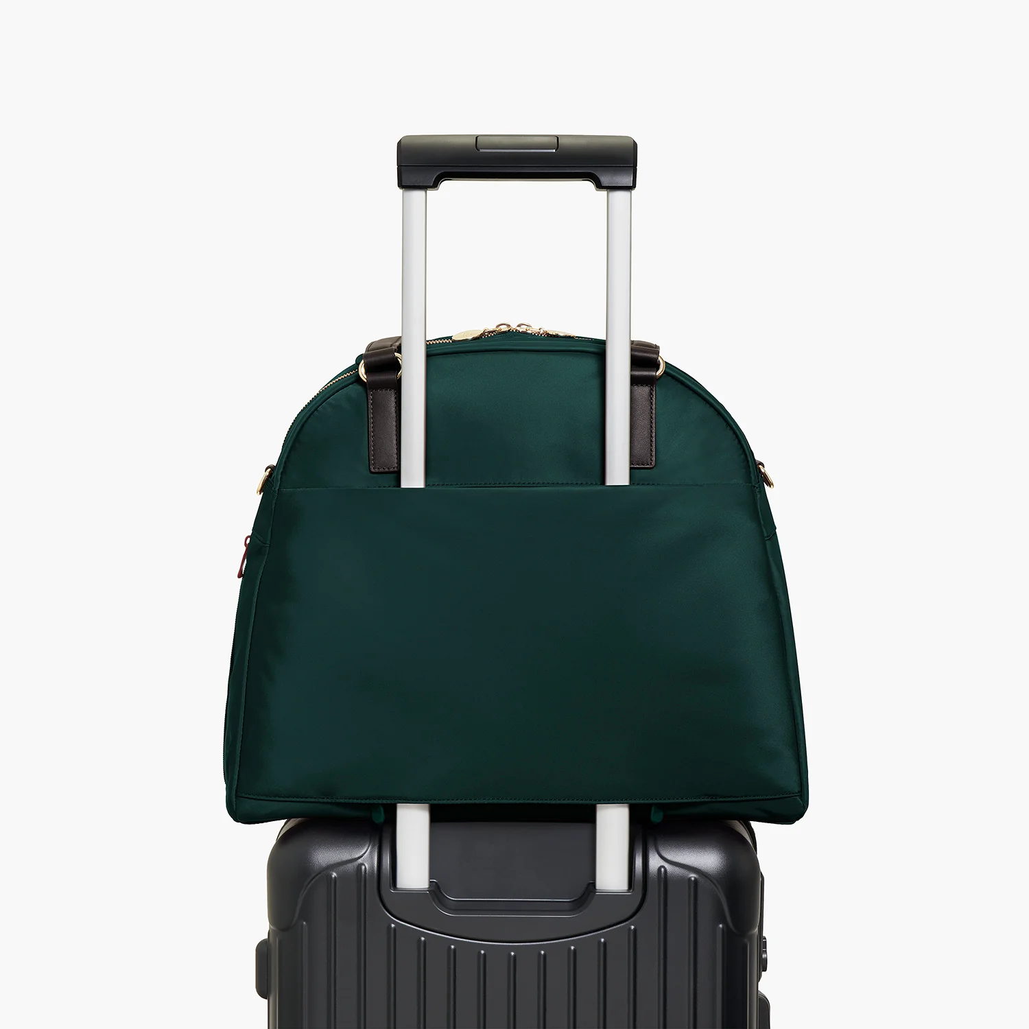 O.G. 2 - Nylon - Dark Green / Gold / Camel - Image 6