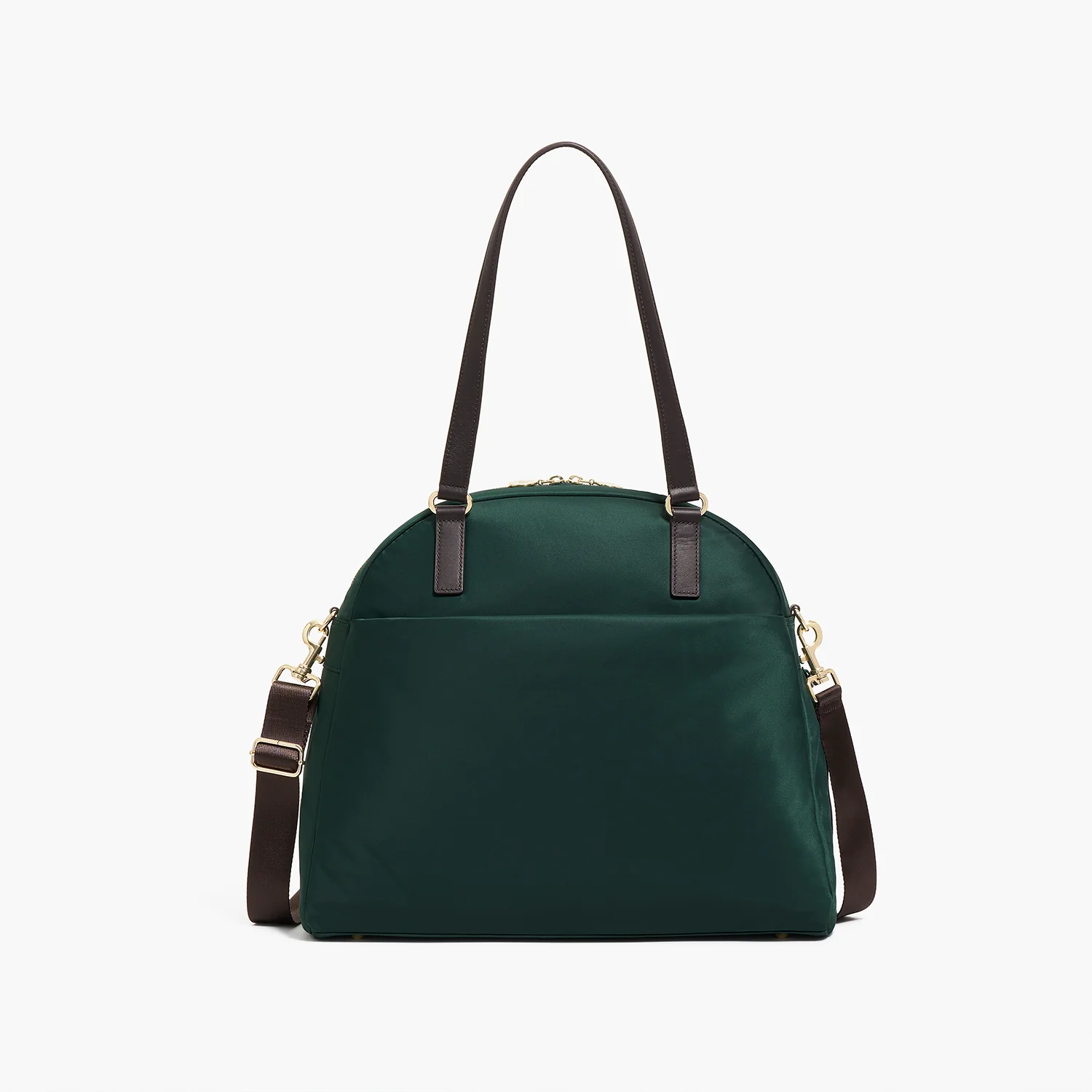 O.G. 2 - Nylon - Dark Green / Gold / Camel - Image 7