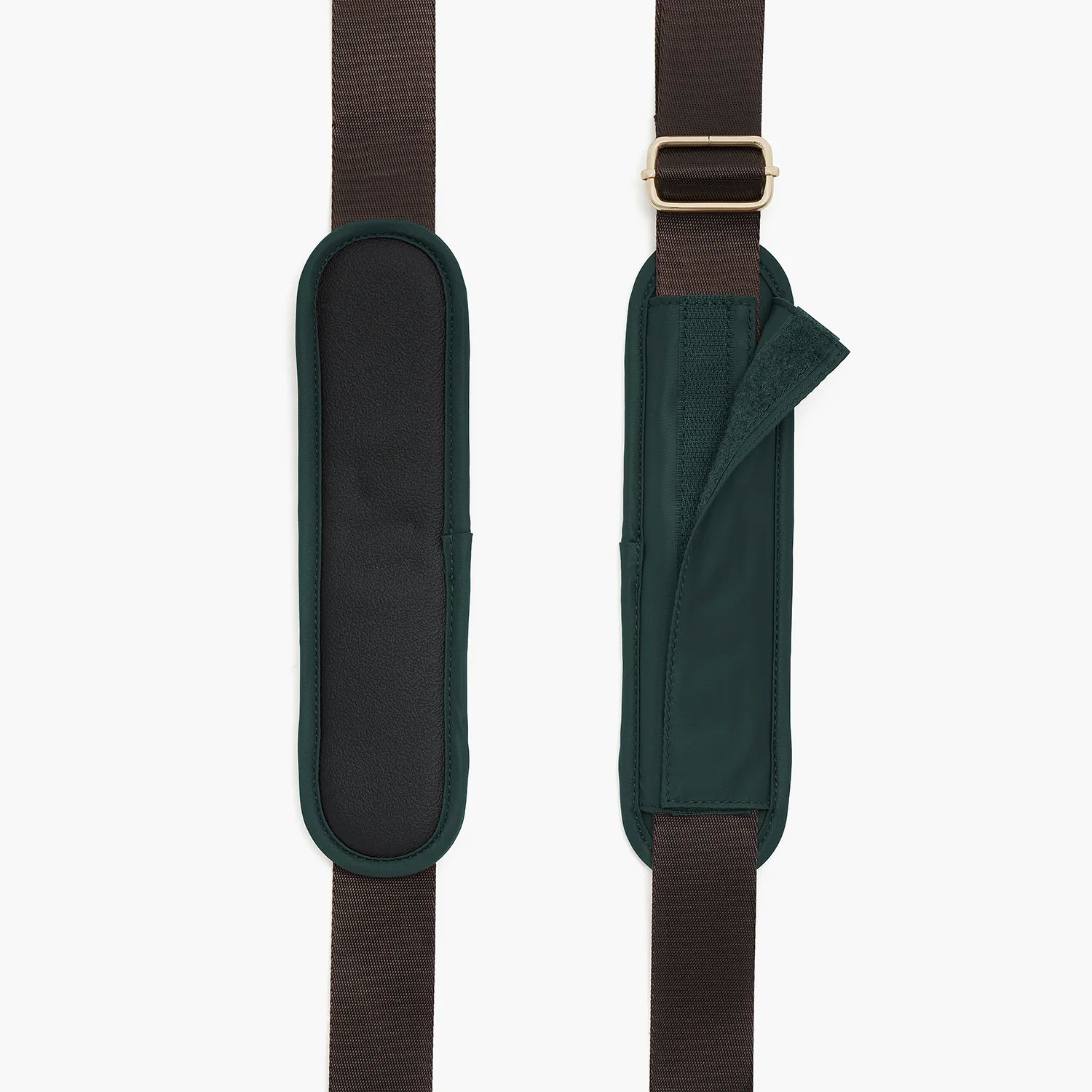 O.G. 2 - Nylon - Dark Green / Gold / Camel - Image 8