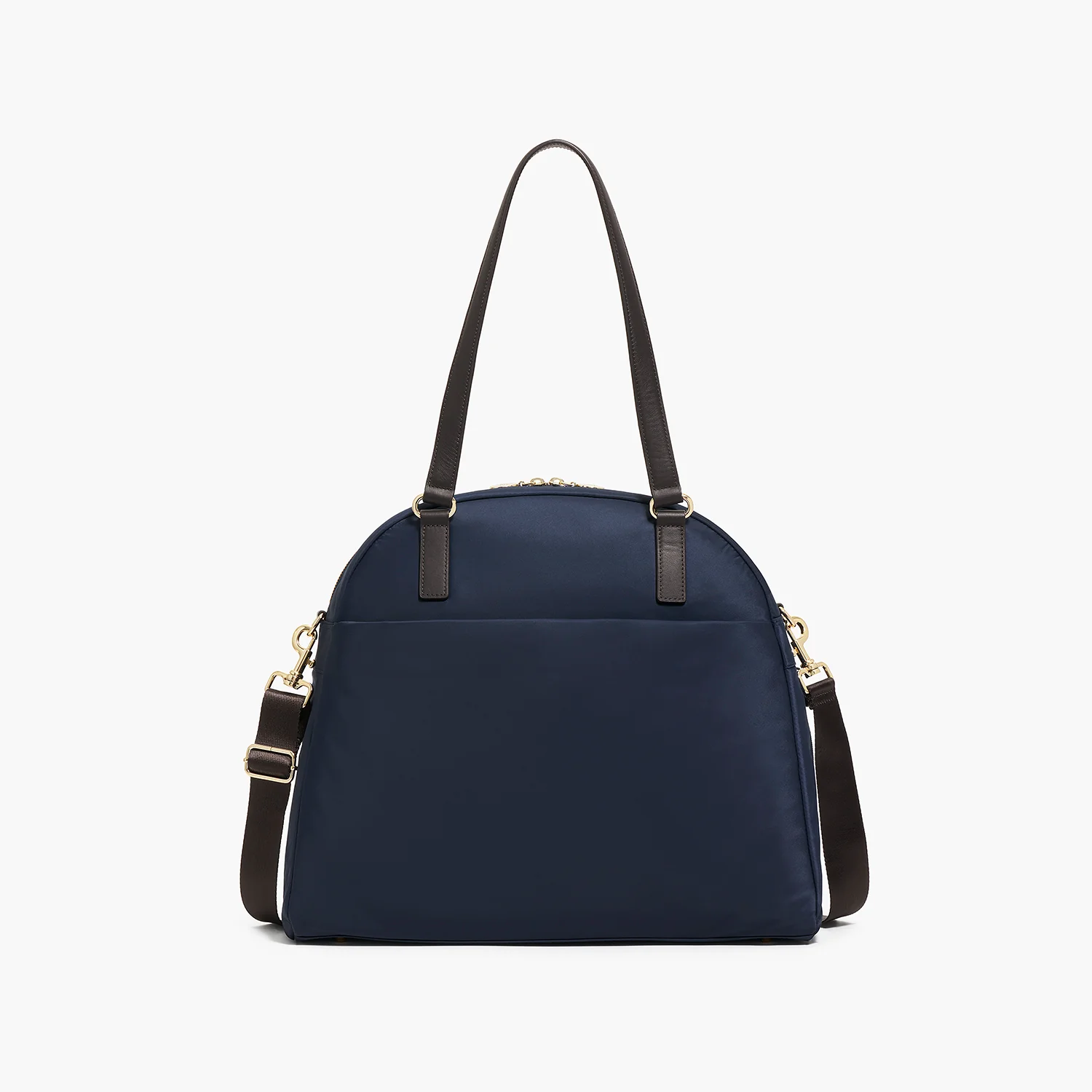 O.G. 2 - Nylon - Deep Navy / Gold / Camel - Image 6