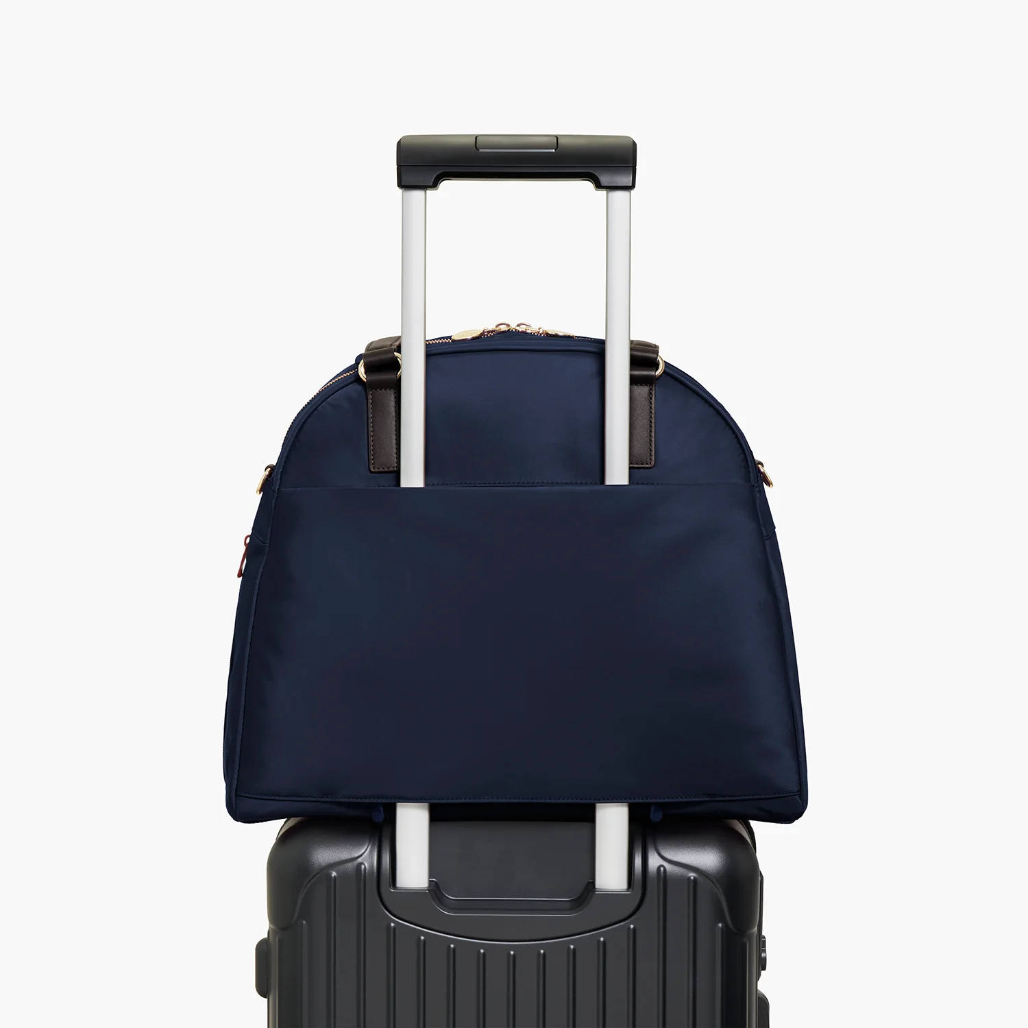 O.G. 2 - Nylon - Deep Navy / Gold / Camel - Image 7