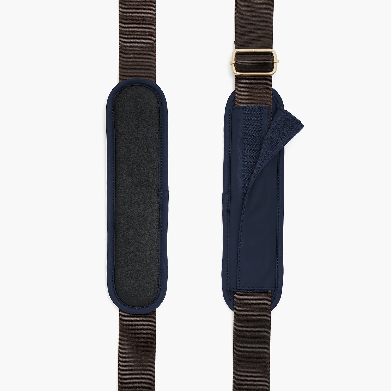 O.G. 2 - Nylon - Deep Navy / Gold / Camel - Image 8