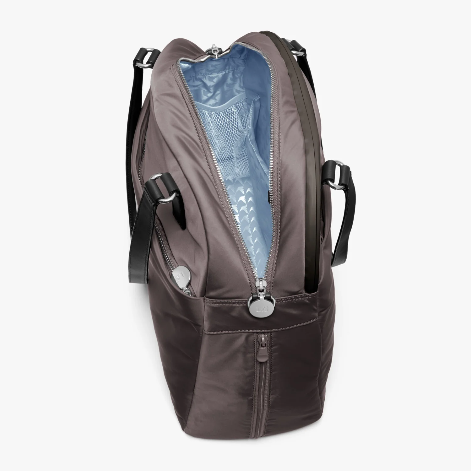 O.G. 2 - Nylon - Grey / Silver / Azure - Image 4