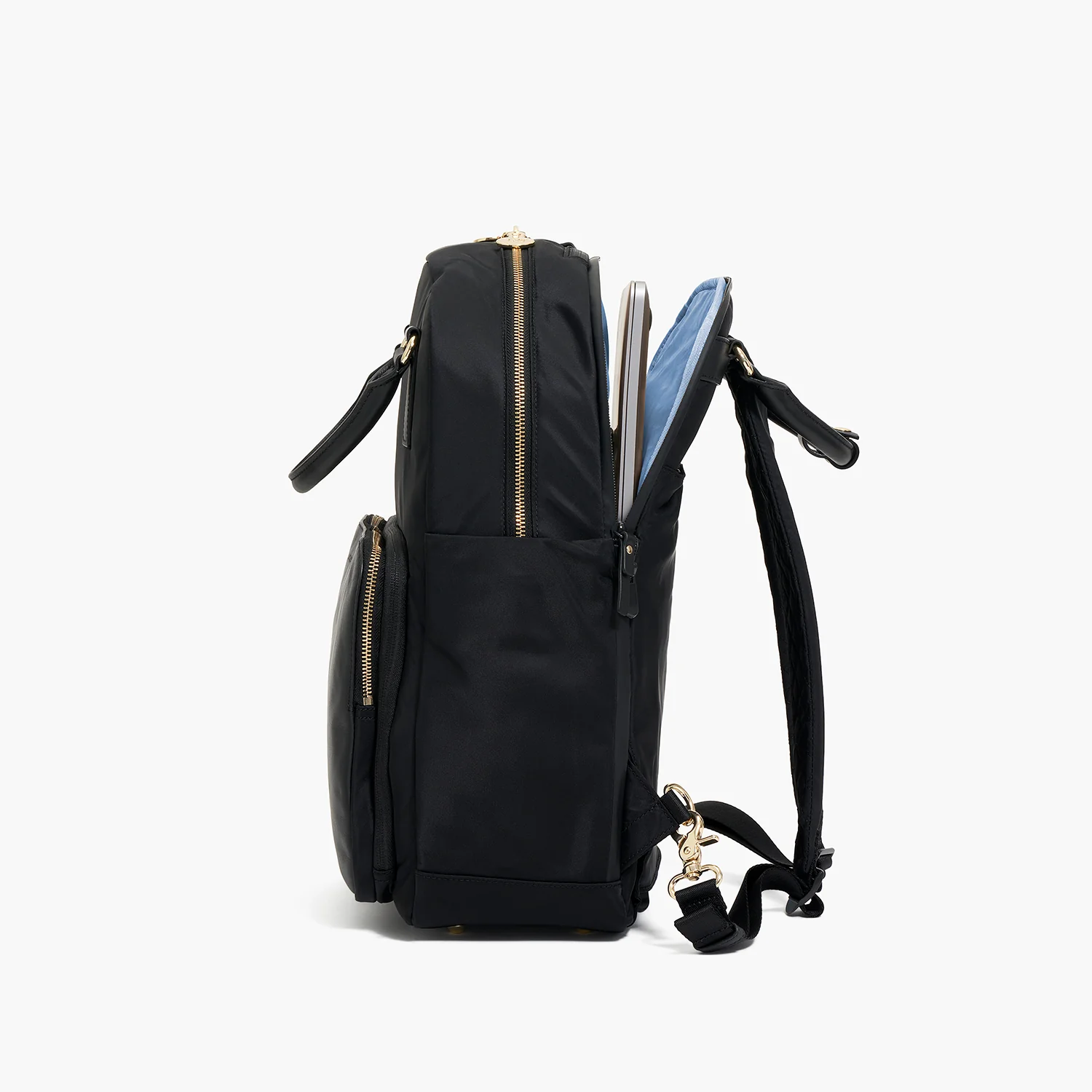 Rowledge 2 - Nylon - Black / Gold / Azure - Image 6