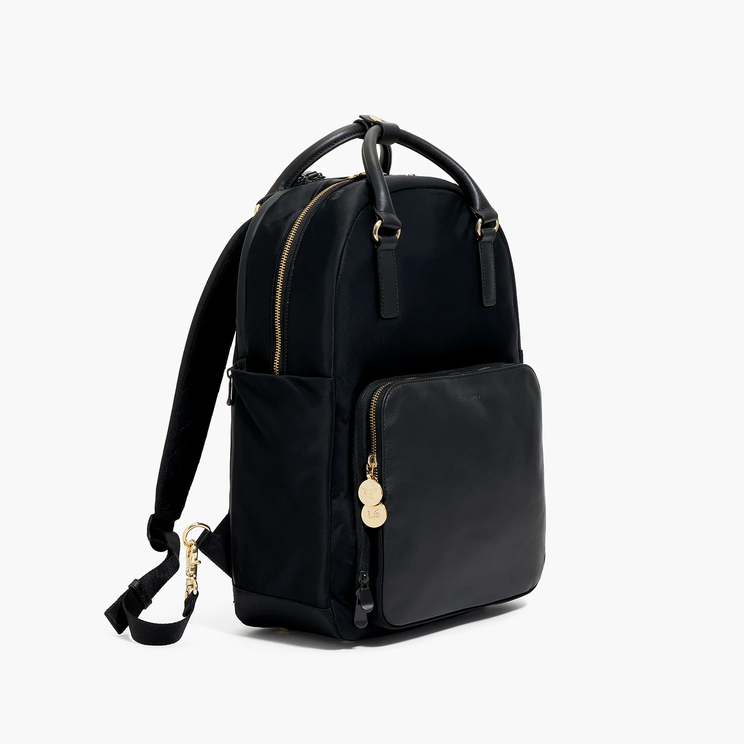 Rowledge 2 - Nylon - Black / Gold / Camel - Image 3
