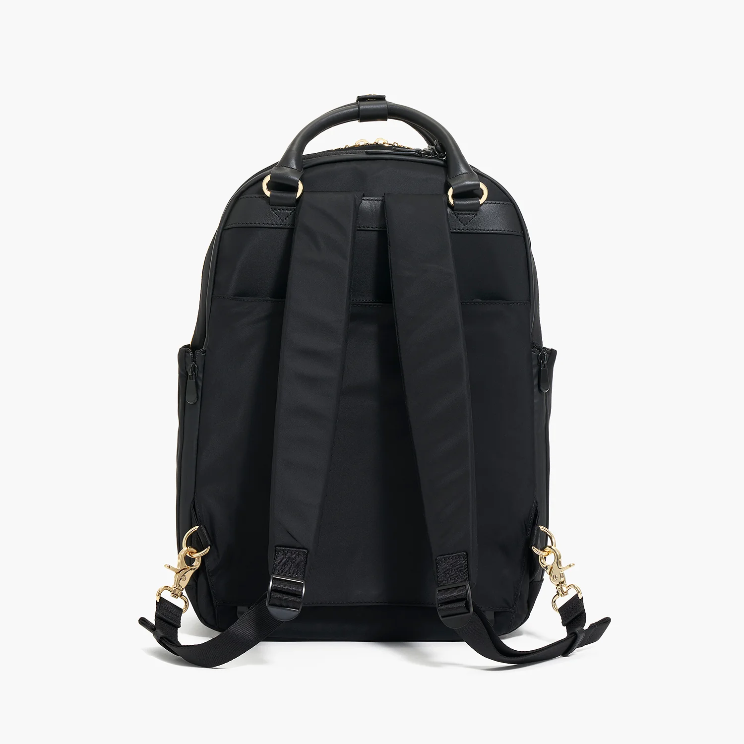 Rowledge 2 - Nylon - Black / Gold / Camel - Image 4