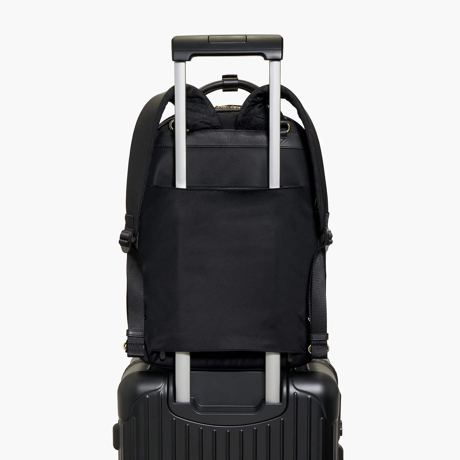 Rowledge 2 - Nylon - Black / Gold / Camel - Image 5
